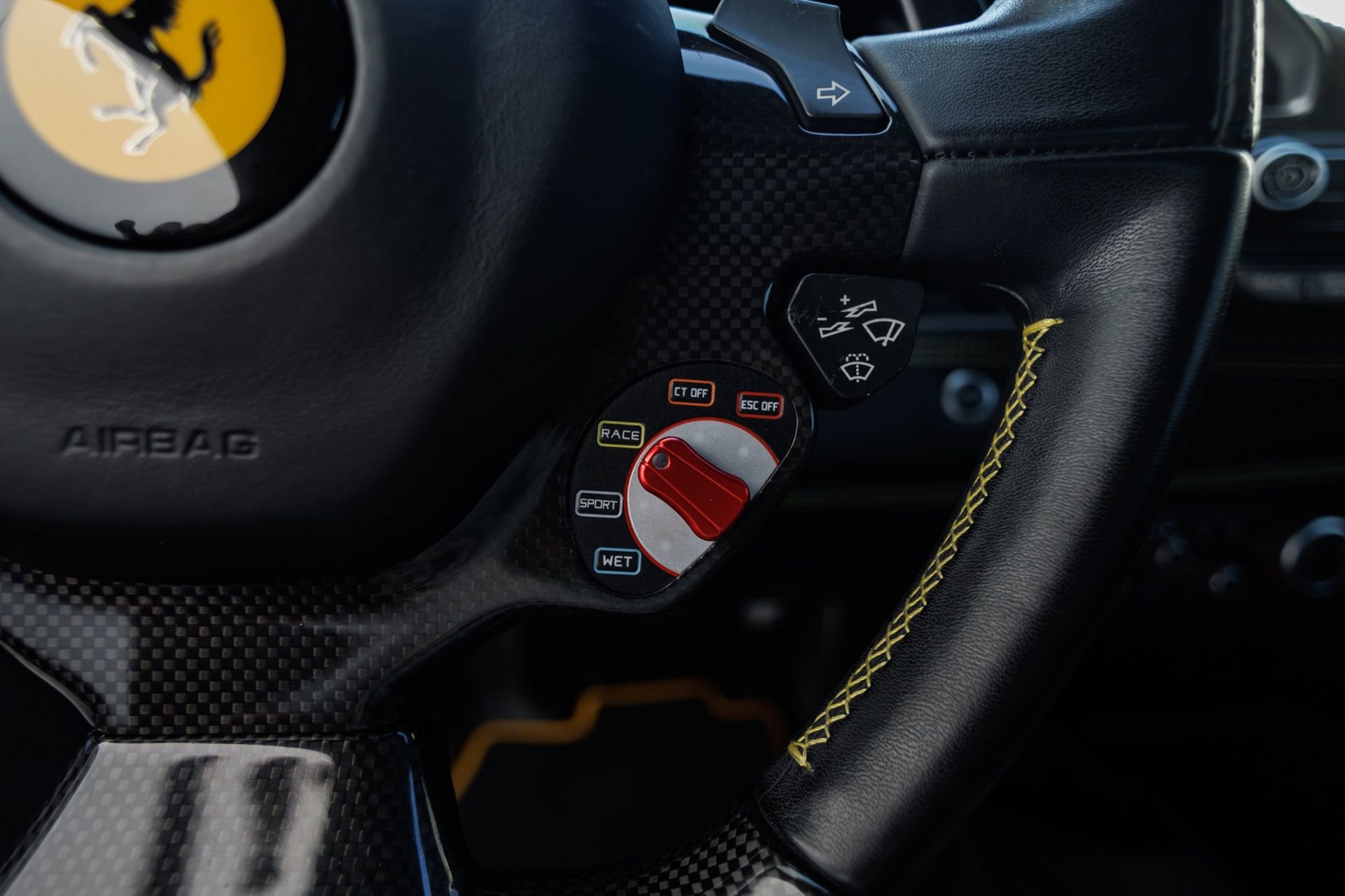 Used 2017 Ferrari 488 GTB image 48