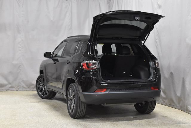 New 2026 Jeep Compass Limited image 29