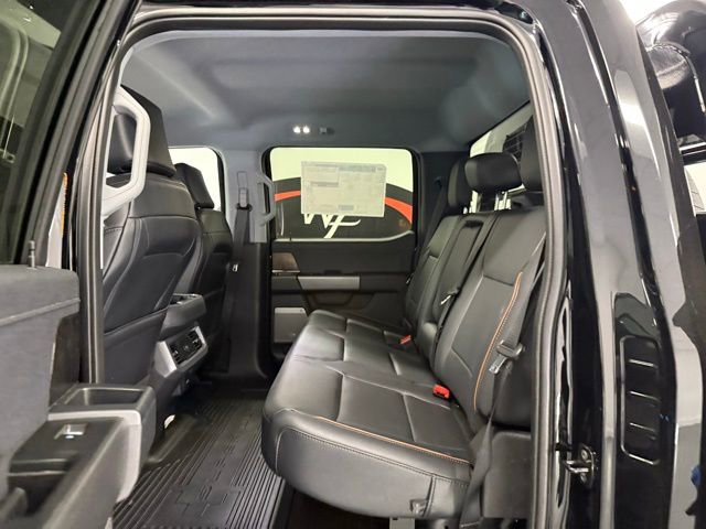 New 2026 Ford F450 Lariat image 14