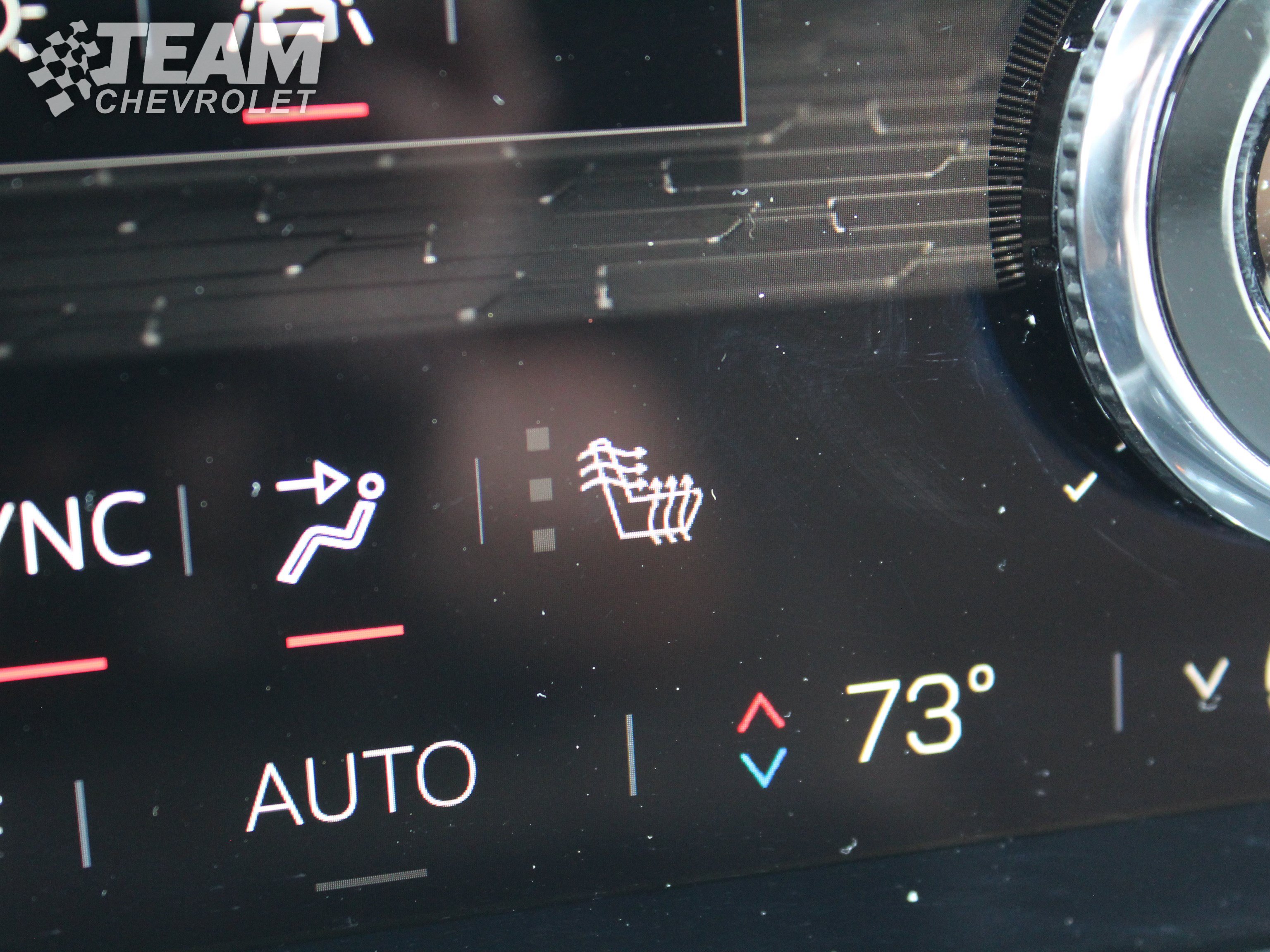Certified 2024 GMC Acadia Elevation FWD image 17
