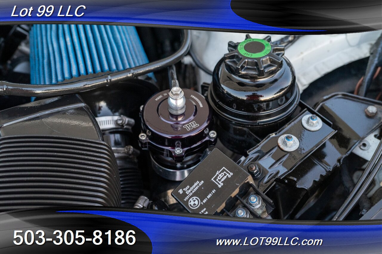 Used 2011 BMW 335is Convertible image 47