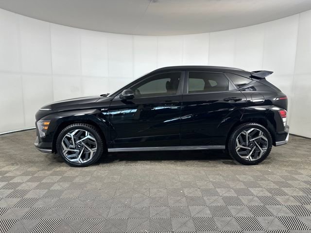 Used 2024 Hyundai Kona N Line image 6
