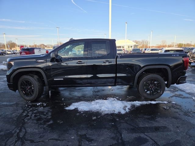 New 2026 GMC Sierra 1500 Elevation image 27
