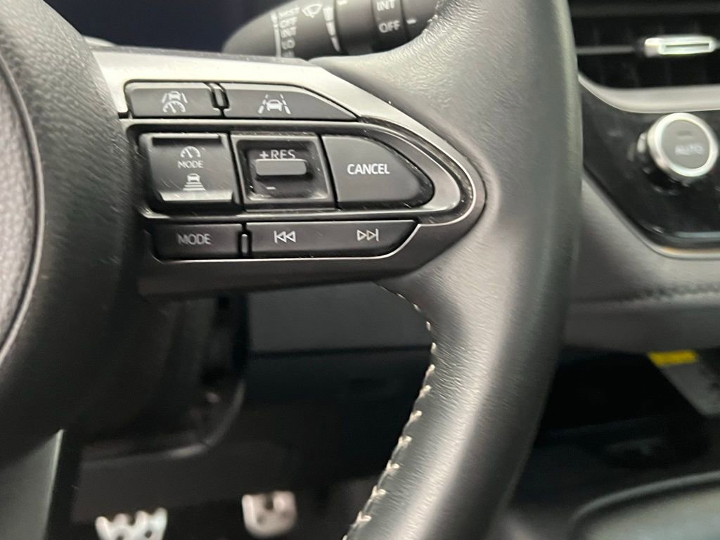 Used 2023 Toyota Corolla GR w/ Performance Package image 8