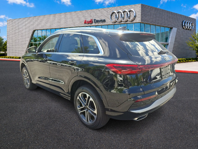 New 2026 Audi Q5 Premium Plus AWD/4WD image 4
