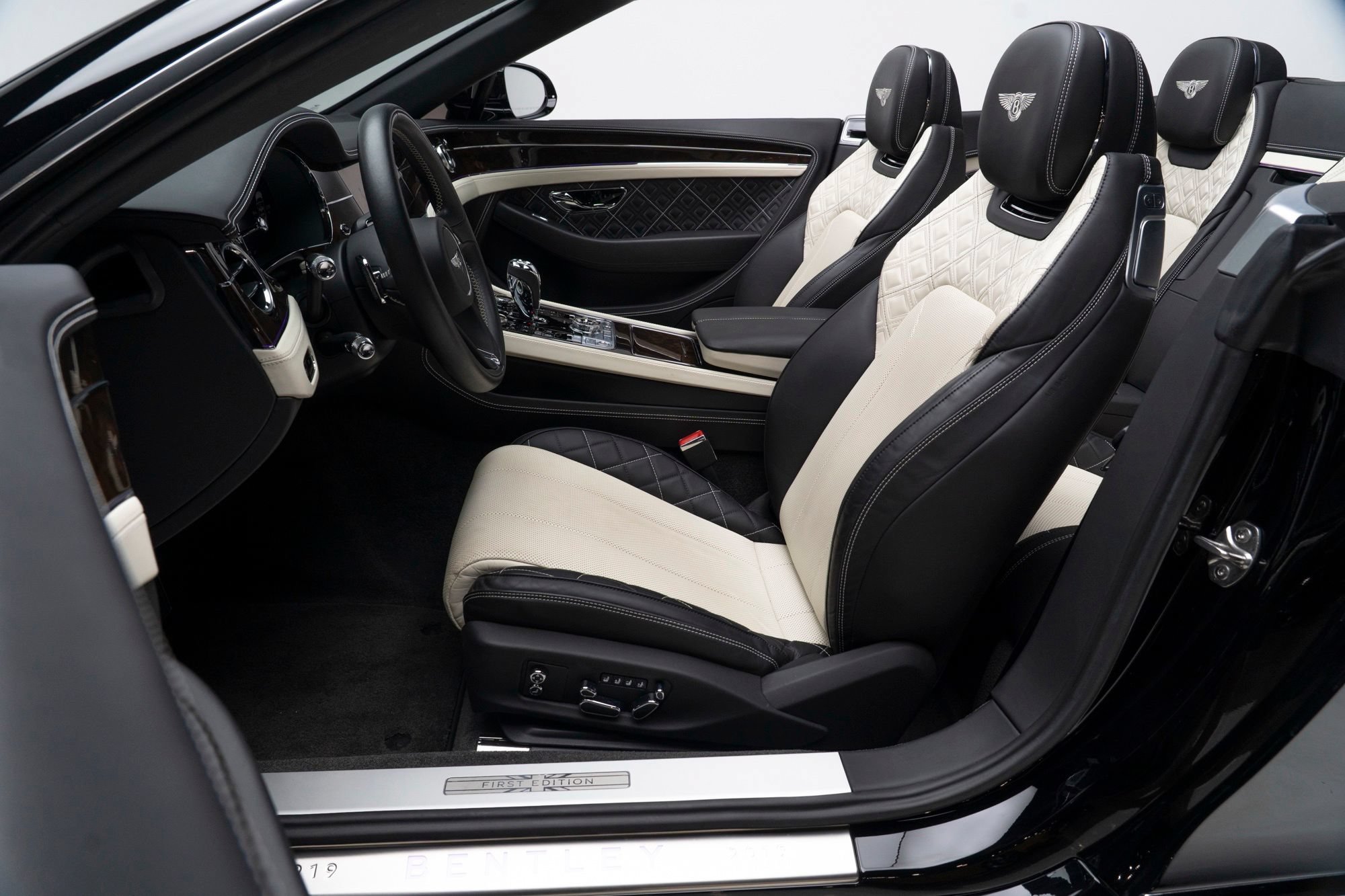 Used 2020 Bentley Continental GT First Edition AWD/4WD image 19