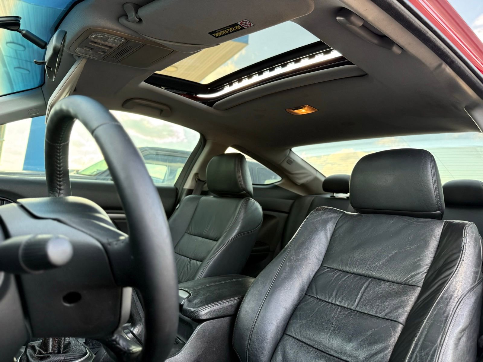 Used 2009 Honda Accord EX-L image 15