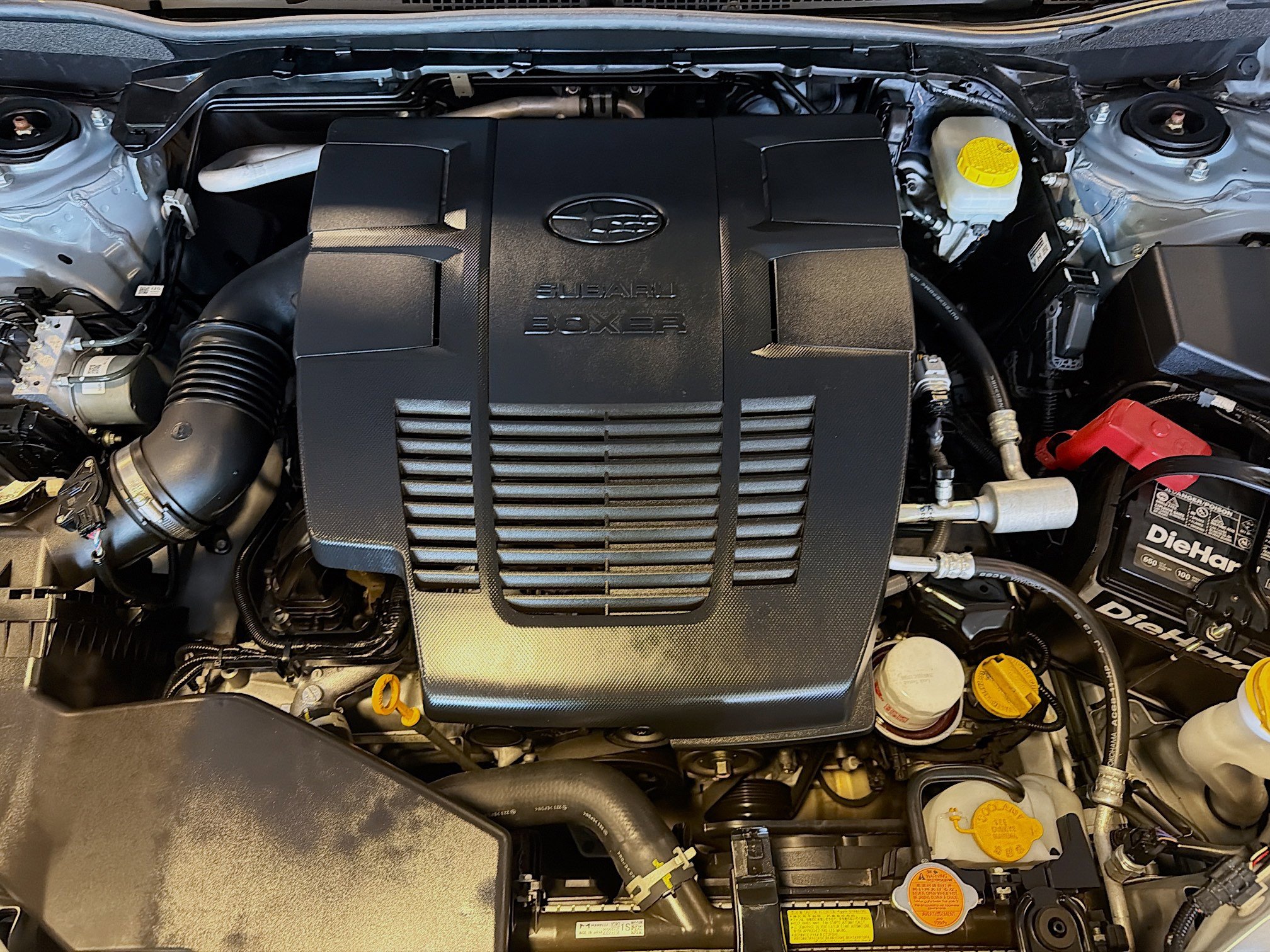 Used 2022 Subaru Forester Wilderness w/ Wilderness Package image 36