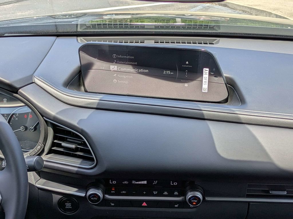 New 2026 MAZDA CX-30 AWD 2.5 S w/ Select Sport Pkg image 20
