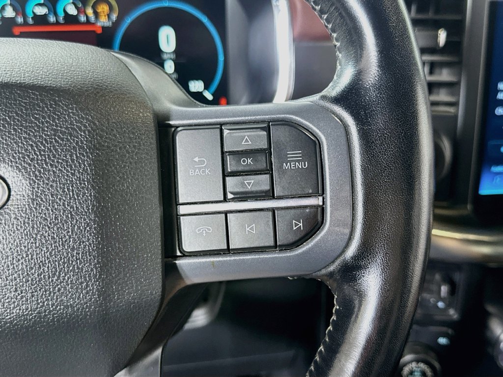Used 2023 Ford F150 Lariat w/ Equipment Group 502A High AWD/4WD image 26