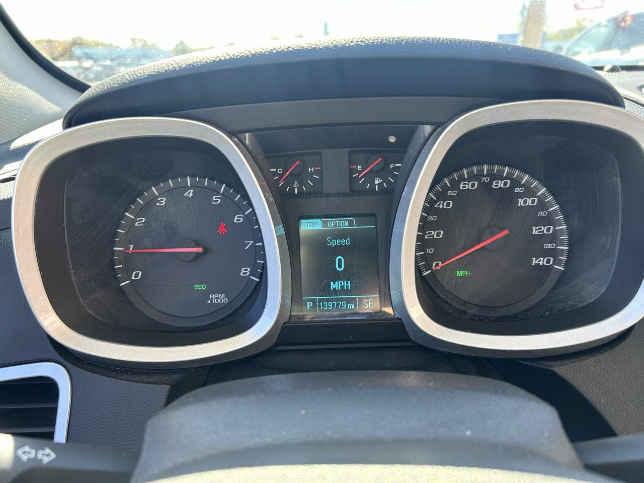 Used 2013 Chevrolet Equinox LT w/ Driver Convenience Package AWD/4WD image 21
