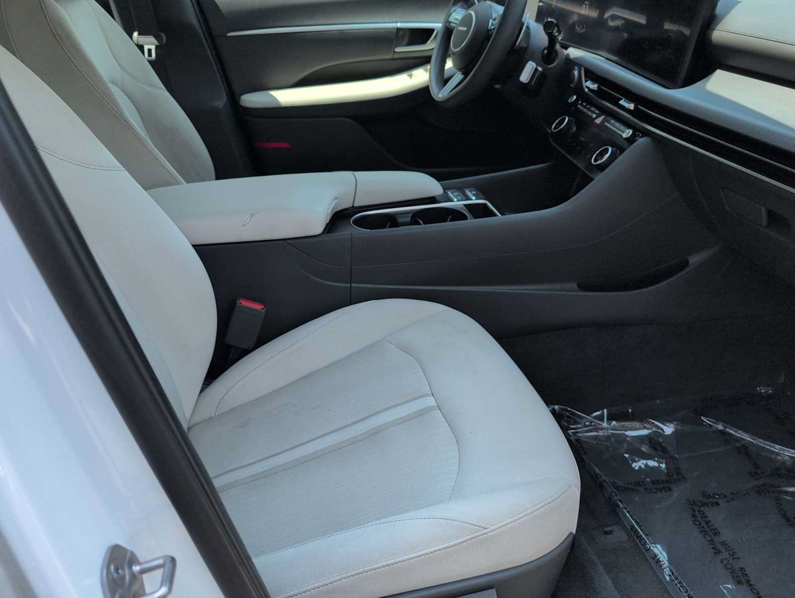 Used 2025 Hyundai Sonata SEL FWD image 21