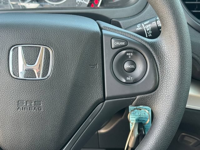 Used 2016 Honda CR-V SE image 23
