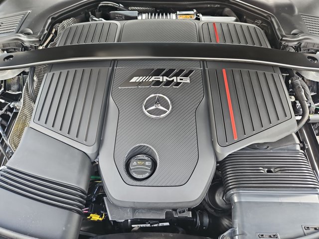 New 2027 Mercedes-Benz CLE 53 AMG 4MATIC Cabriolet image 16
