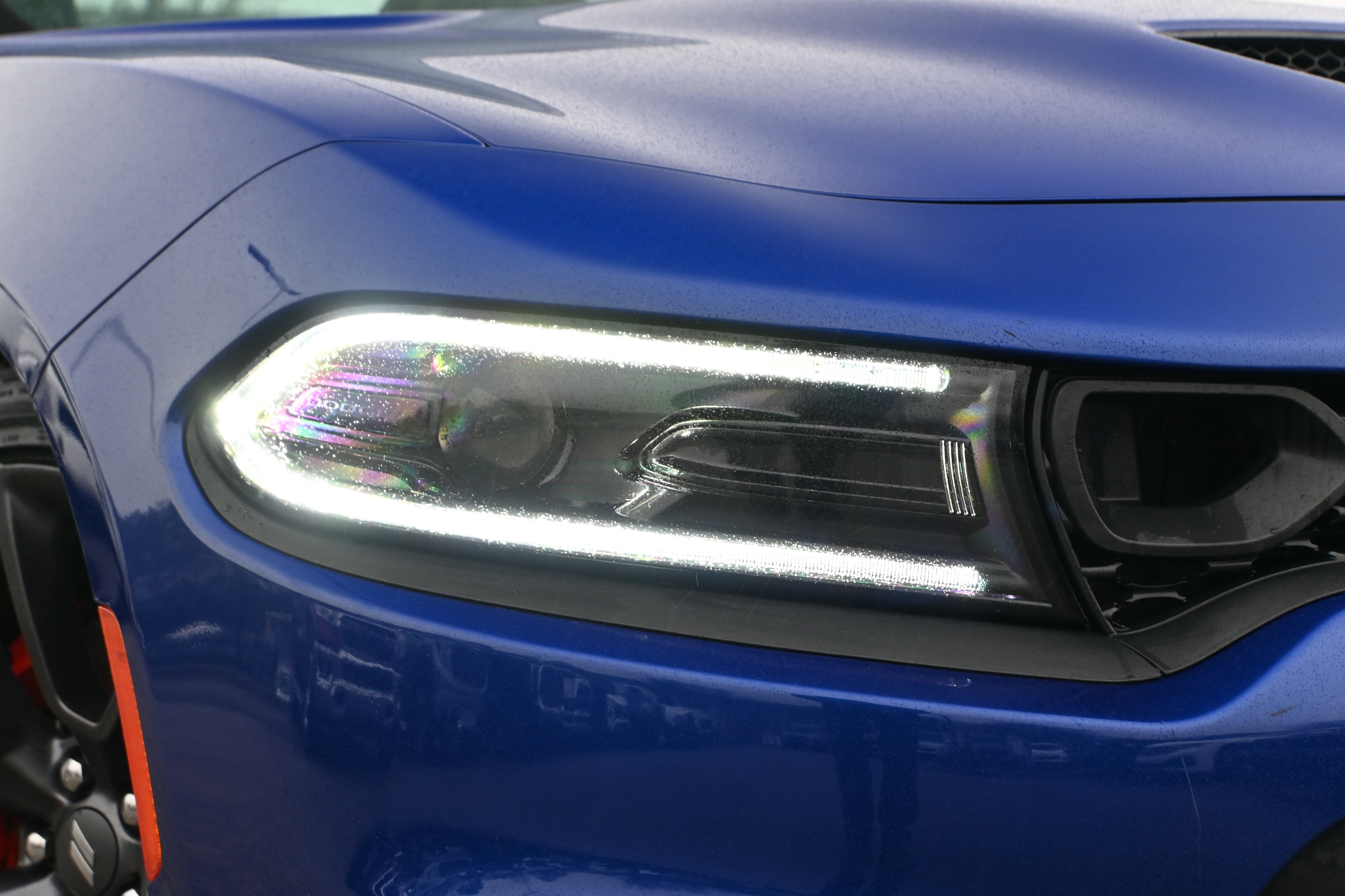 Used 2022 Dodge Charger Scat Pack w/ Plus Group image 27