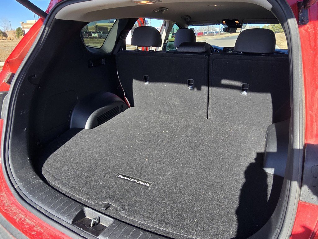 Used 2022 Hyundai Santa Fe XRT image 29