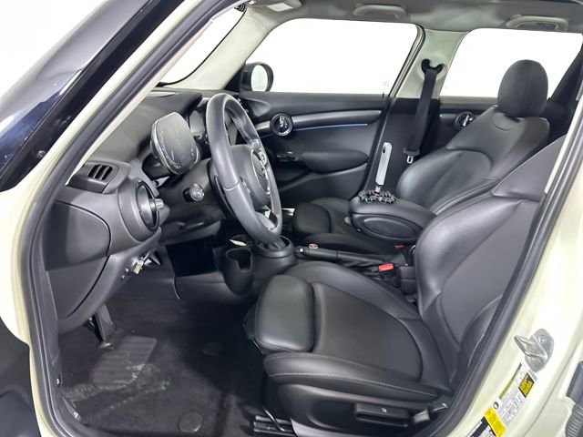 Used 2022 MINI Cooper S image 11