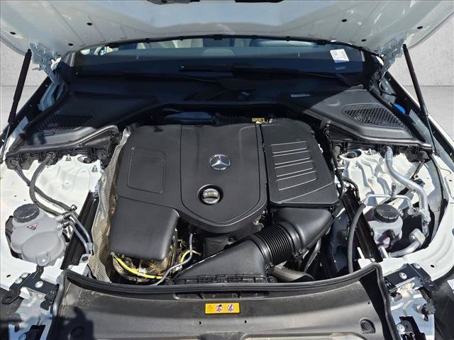 Certified 2026 Mercedes-Benz E 350 Sedan image 24