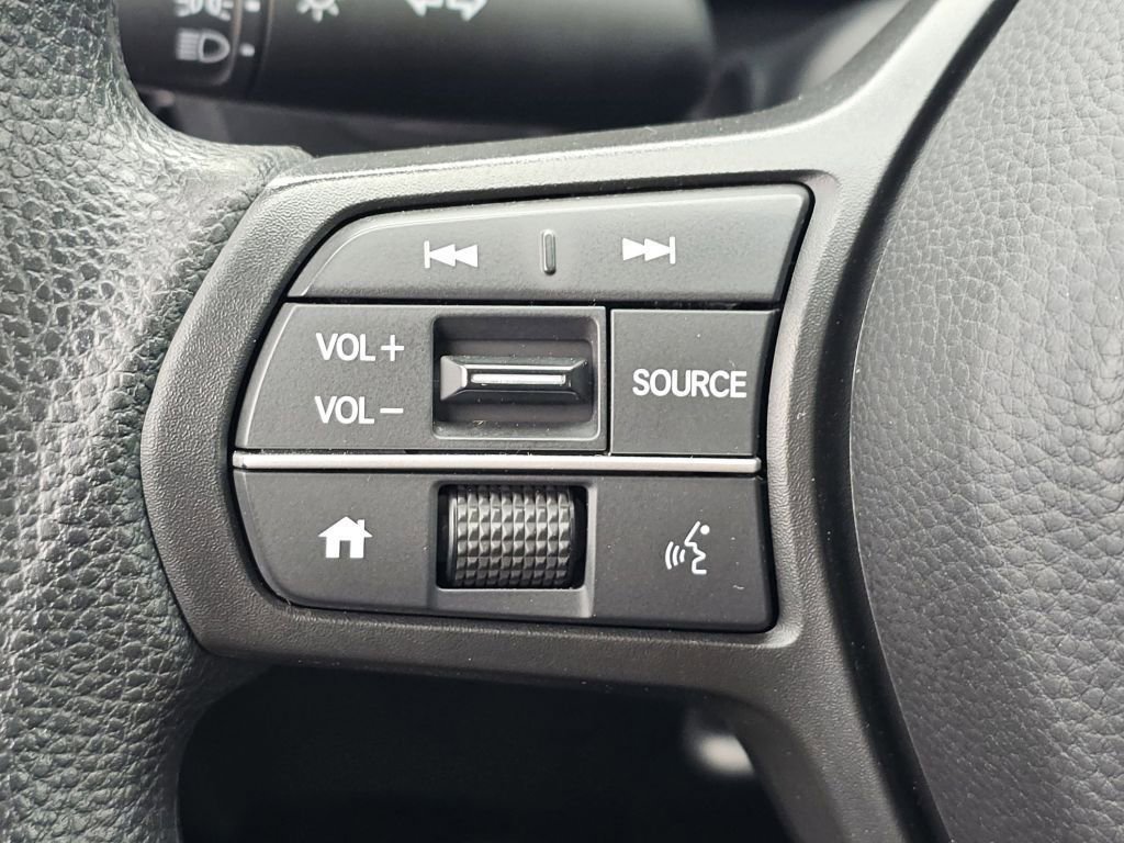 Certified 2025 Honda CR-V LX image 16
