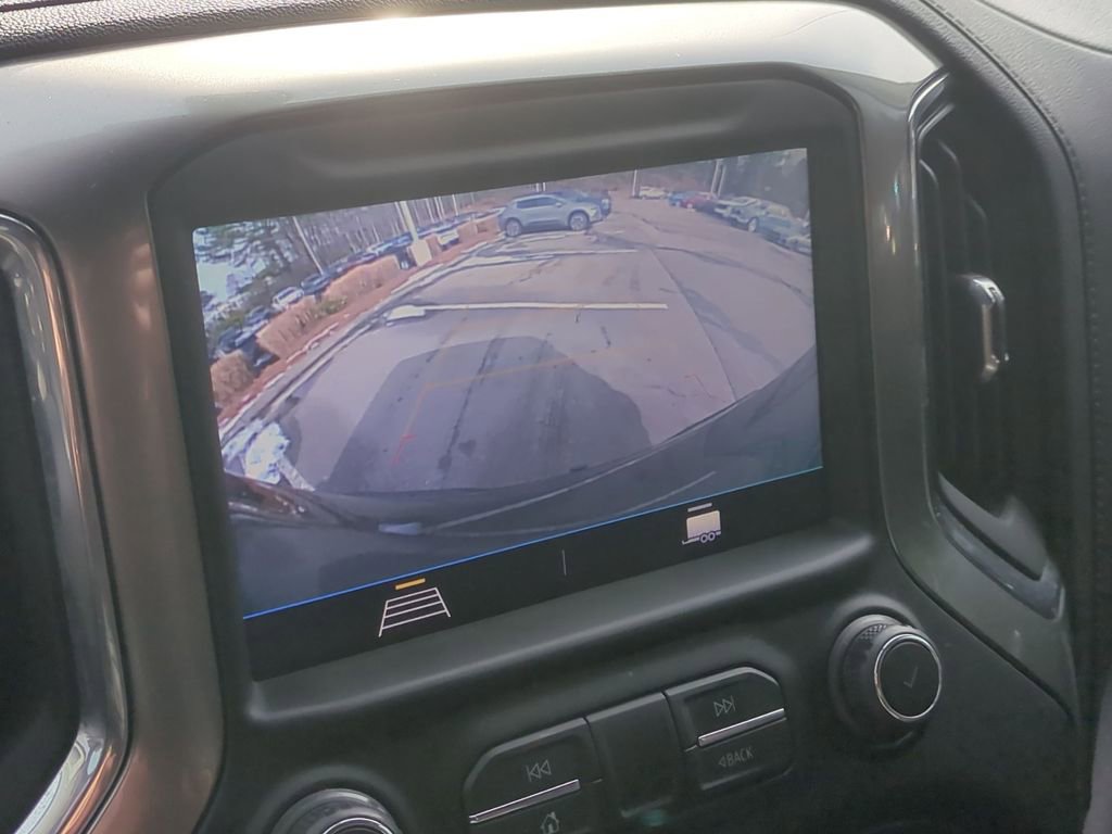 Used 2021 Chevrolet Silverado 1500 RST w/ Bed Protection Package image 21