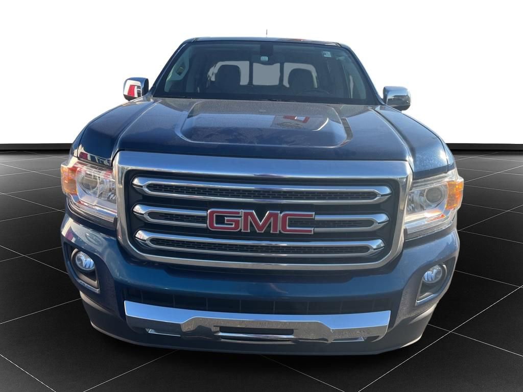 Used 2019 GMC Canyon SLT w/ Trailering Package image 8