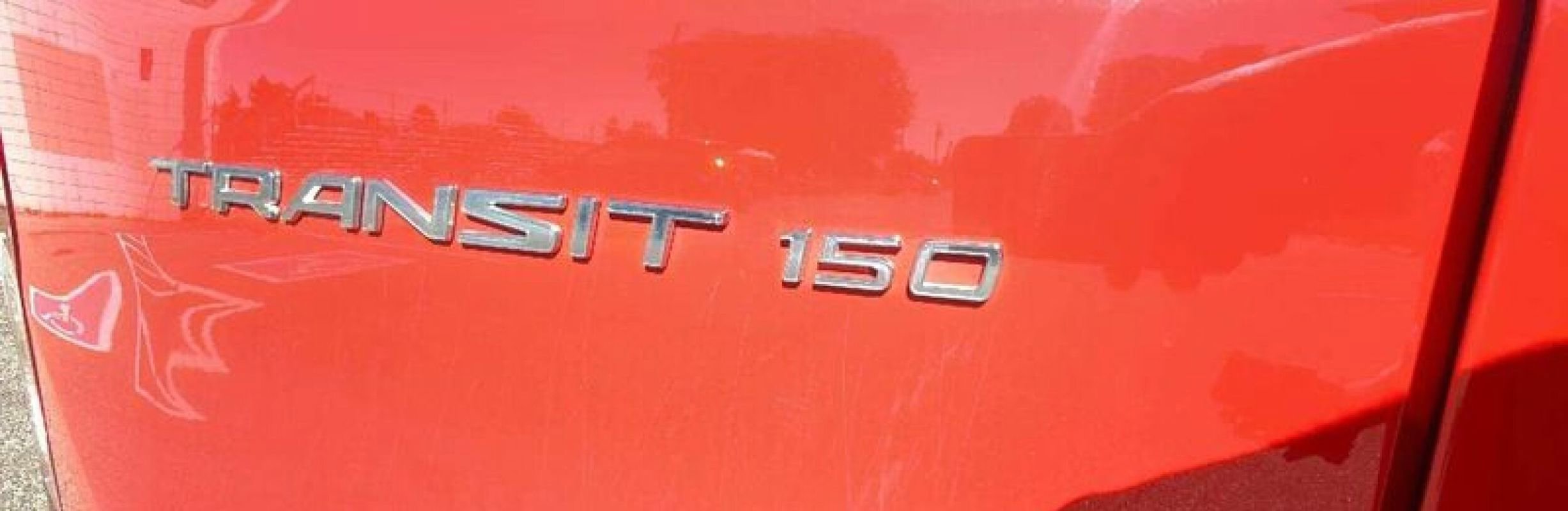 Used 2016 Ford Transit 150 XL image 22