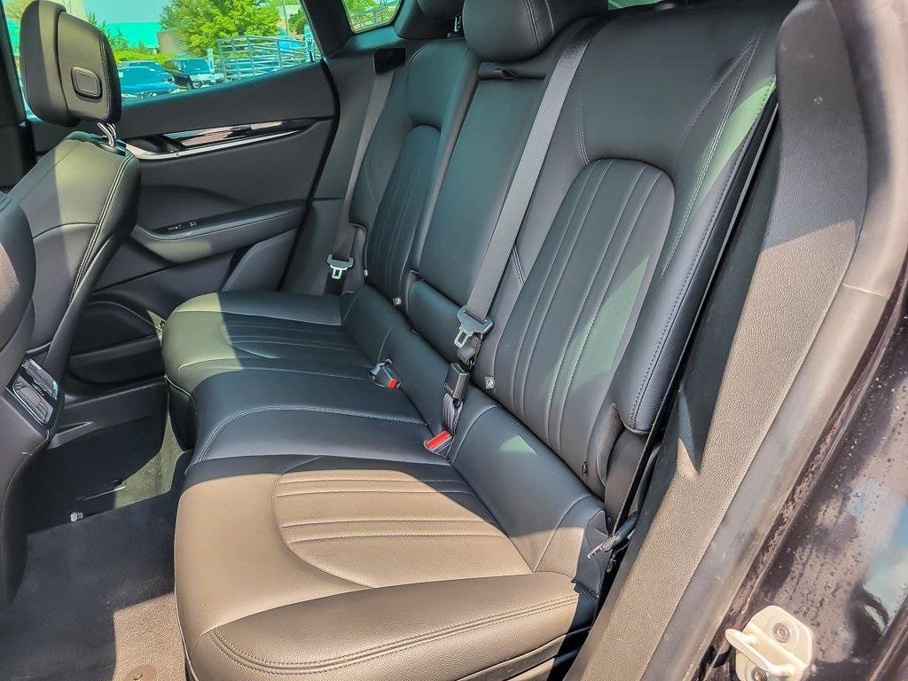 Used 2022 Maserati Levante GT image 11