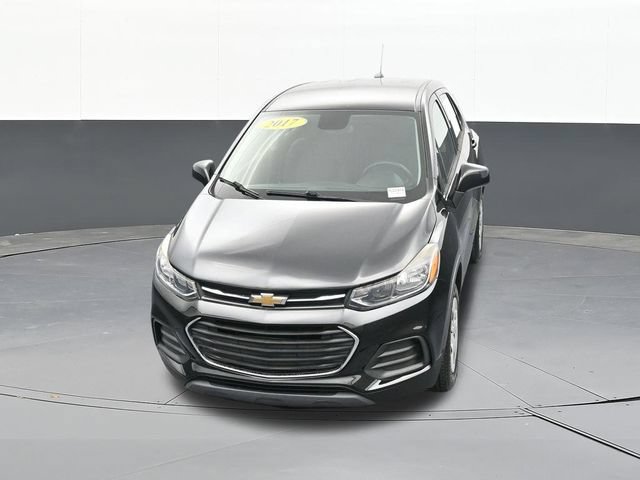Used 2017 Chevrolet Trax LS FWD image 63