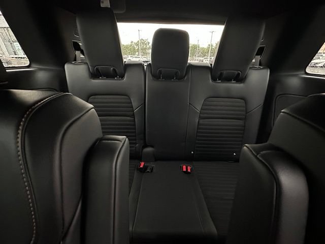 Certified 2024 Nissan Pathfinder Rock Creek AWD/4WD image 26
