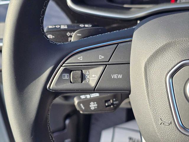 Used 2025 Audi Q7 3.0T Premium Plus AWD/4WD image 37