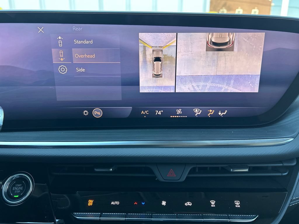 New 2026 Buick Envision Preferred AWD/4WD image 22