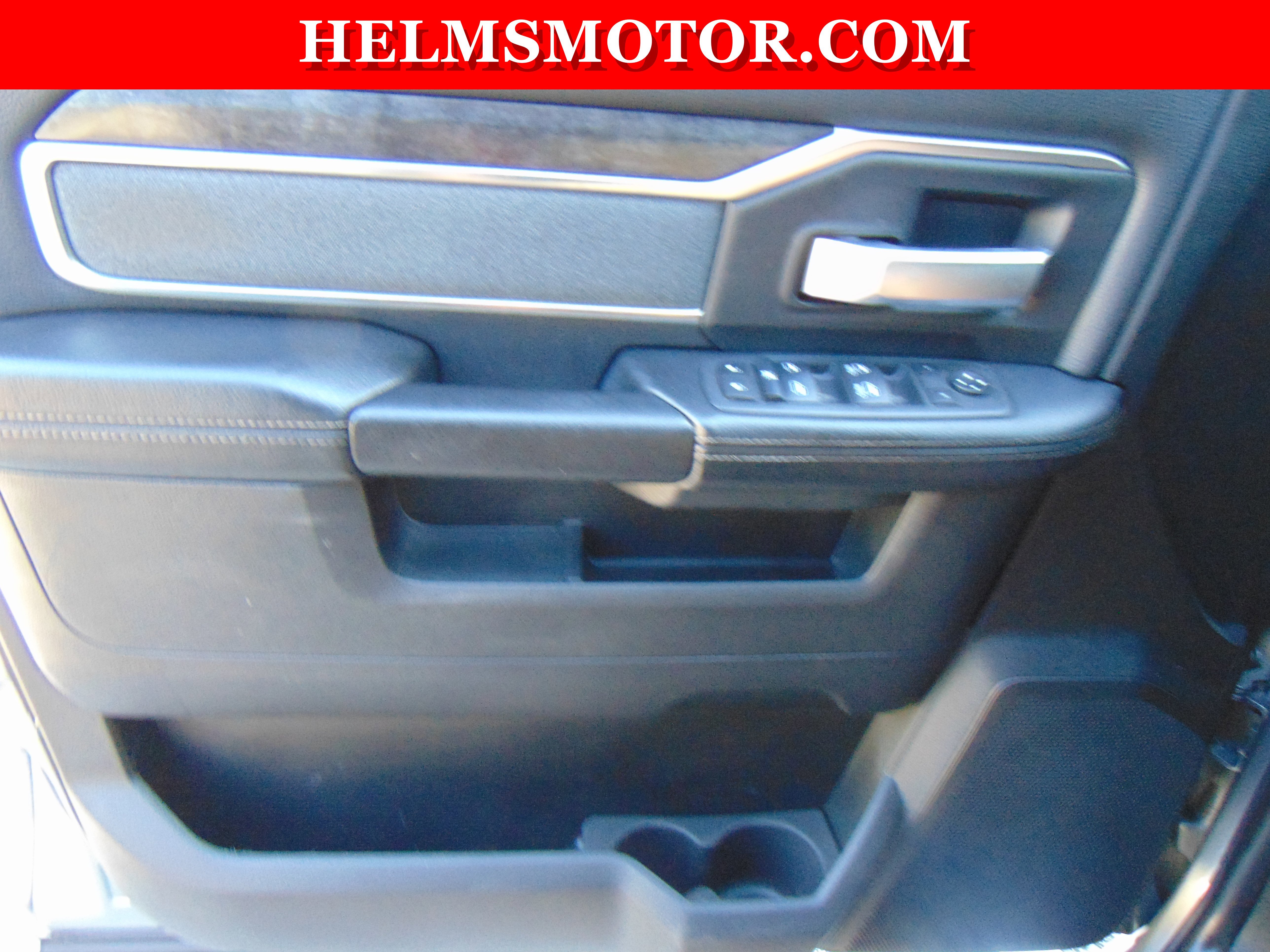 Certified 2022 RAM 2500 Big Horn w/ Night Edition image 20