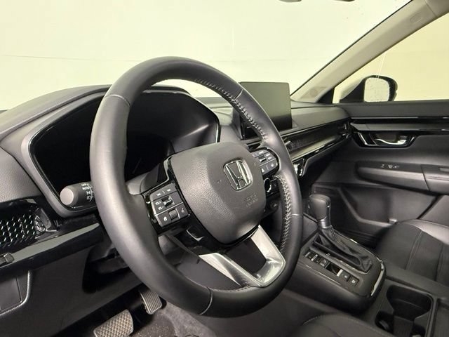Used 2025 Honda CR-V EX-L image 16