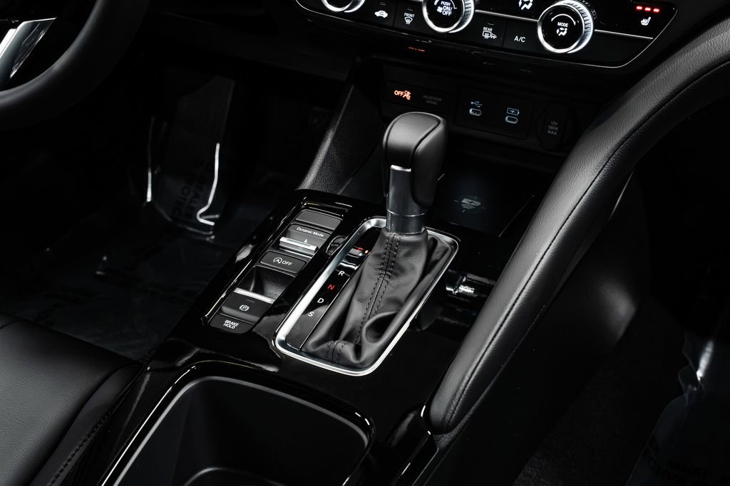 New 2026 Acura Integra image 16