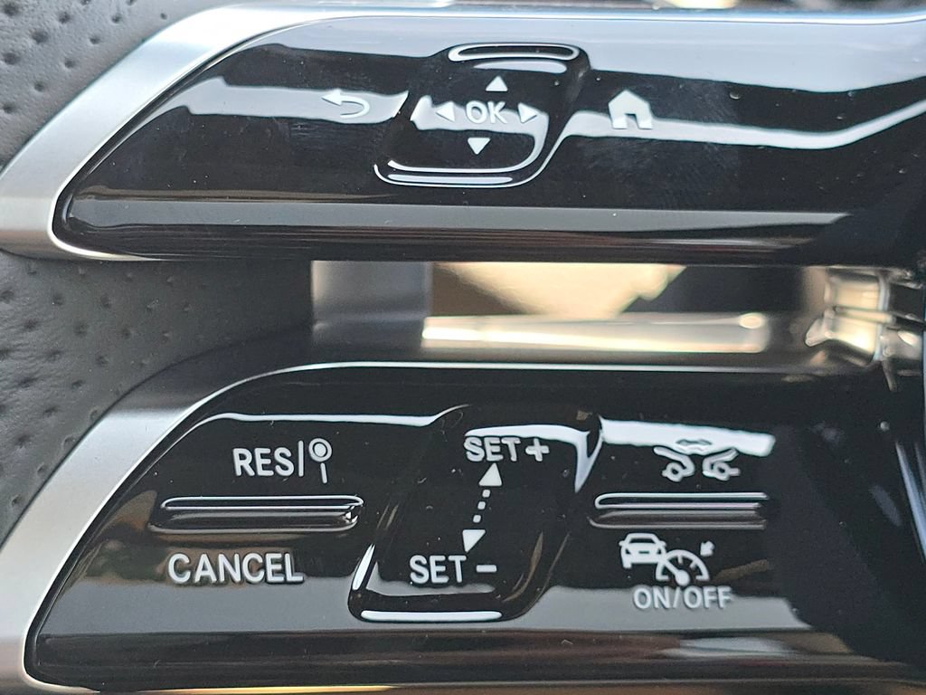 New 2027 Mercedes-Benz GLC 300 4MATIC image 33