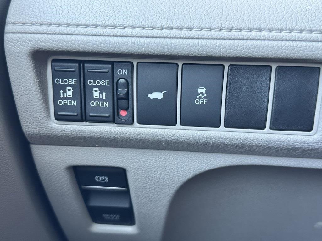 New 2026 Honda Odyssey EX-L image 15