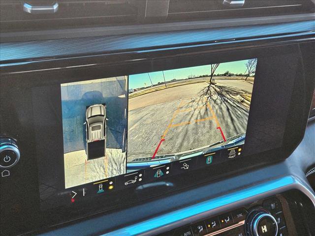 Used 2023 GMC Sierra 1500 Denali Ultimate image 14