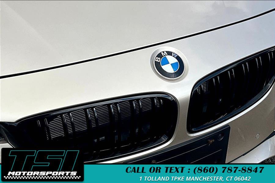 Used 2017 BMW 440i xDrive Coupe AWD/4WD image 28