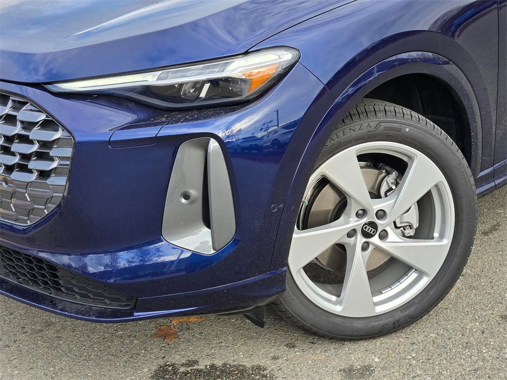 New 2025 Audi Q5 2.0T Premium Plus image 9