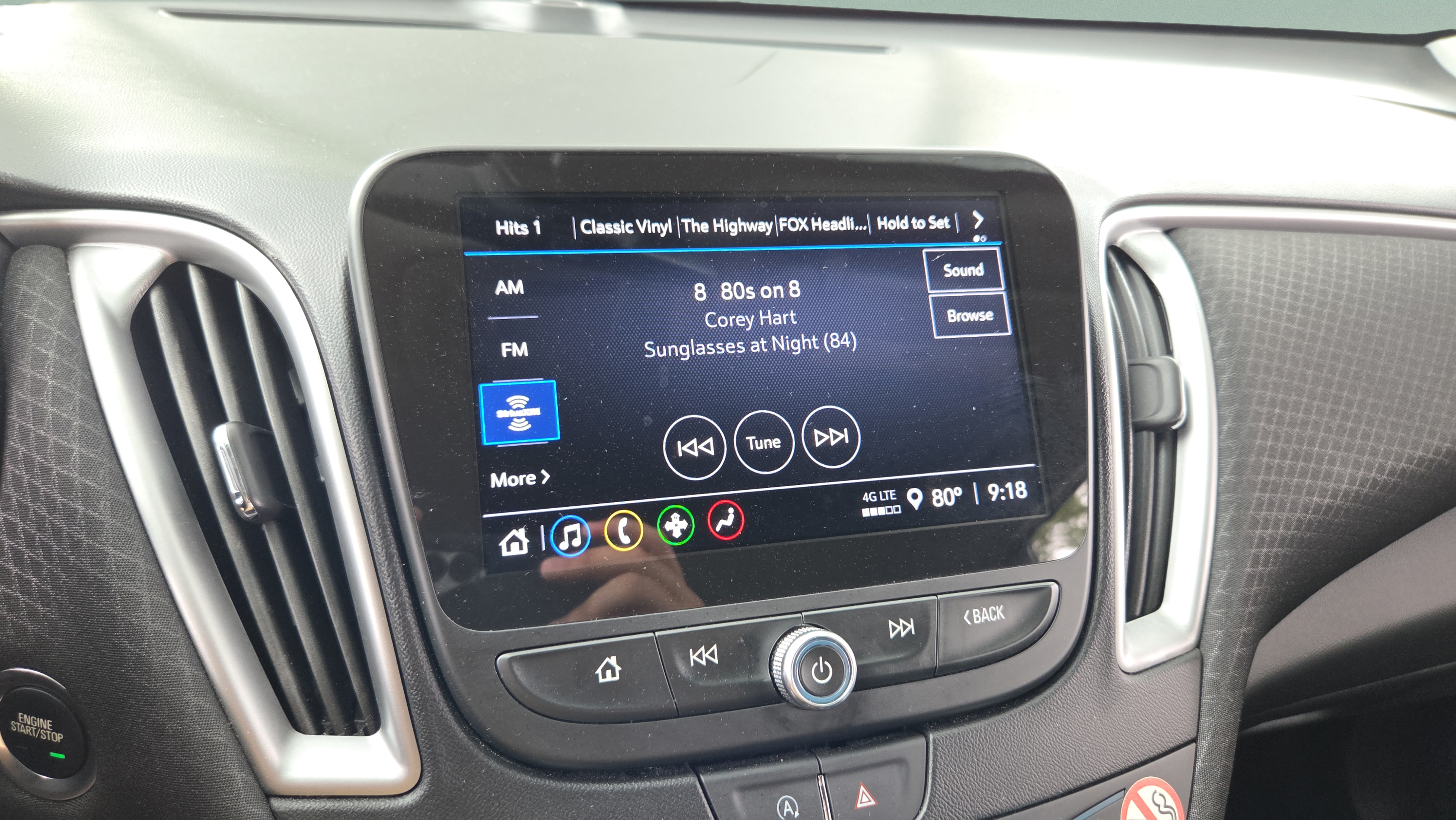 Used 2024 Chevrolet Malibu LT FWD image 18