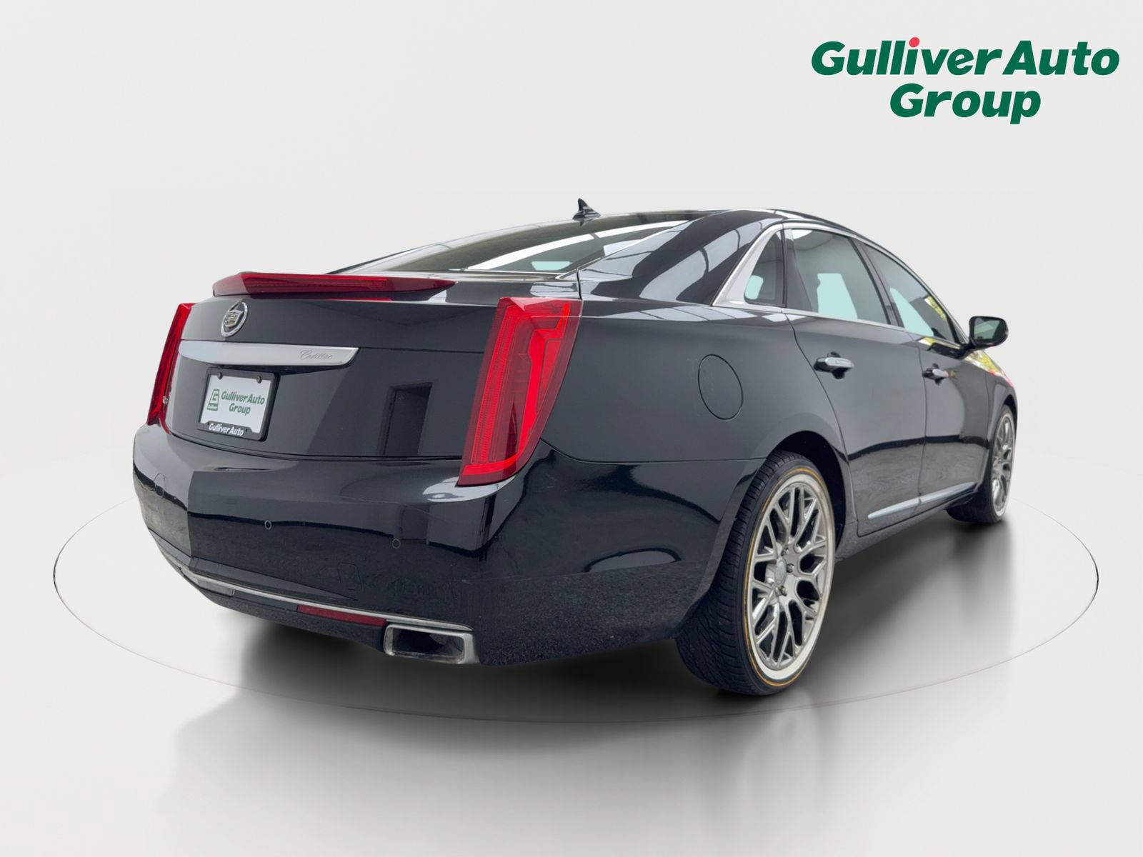 Used 2013 Cadillac XTS Premium FWD image 8