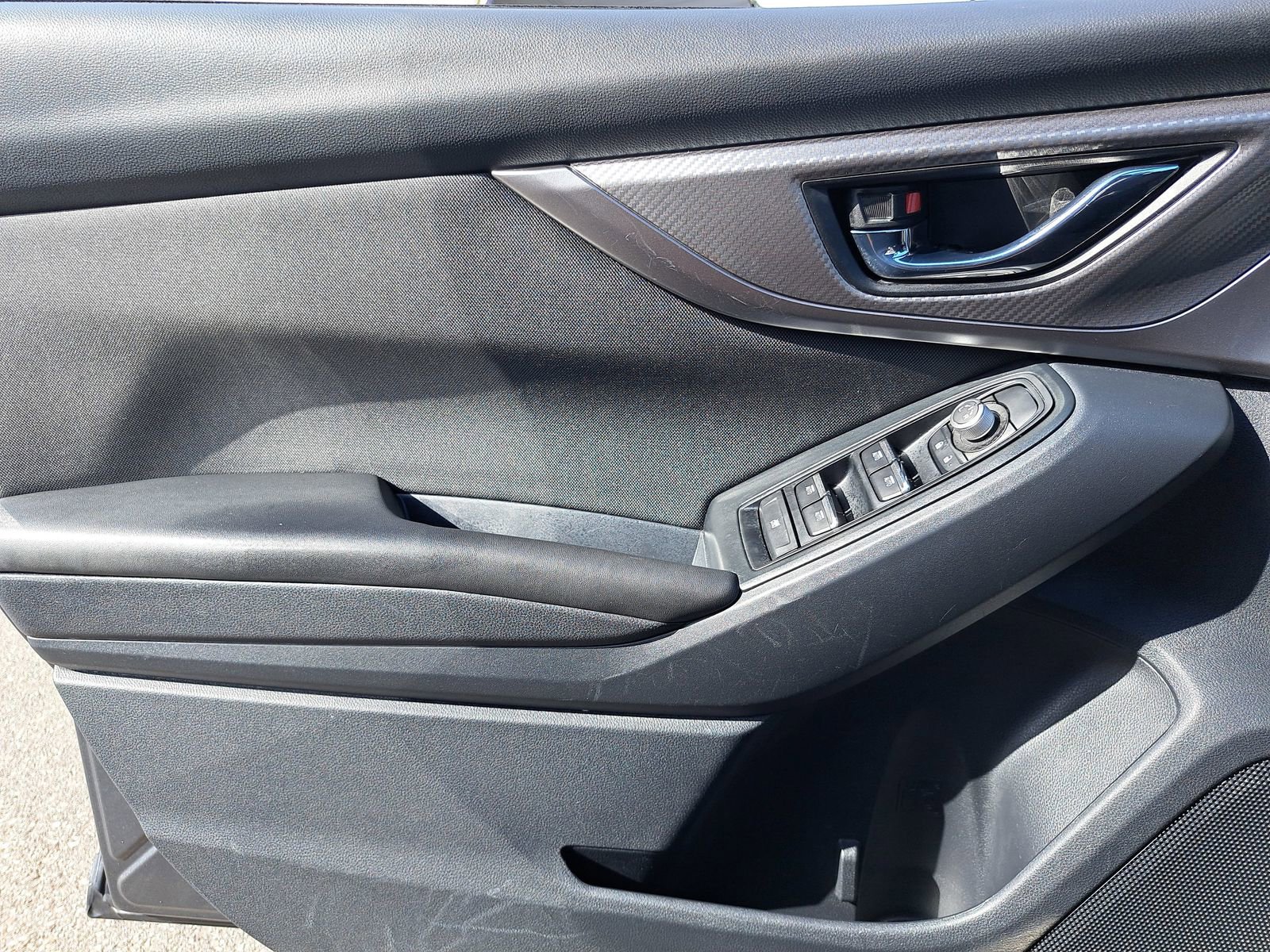 Used 2023 Subaru WRX Premium image 28