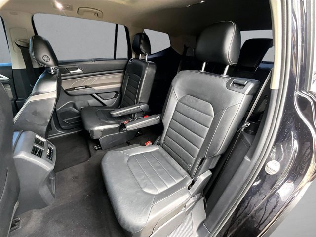 Used 2022 Volkswagen Atlas SEL Premium AWD/4WD image 26