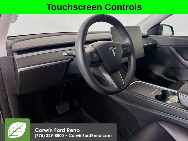 Used 2021 Tesla Model Y Long Range image 9