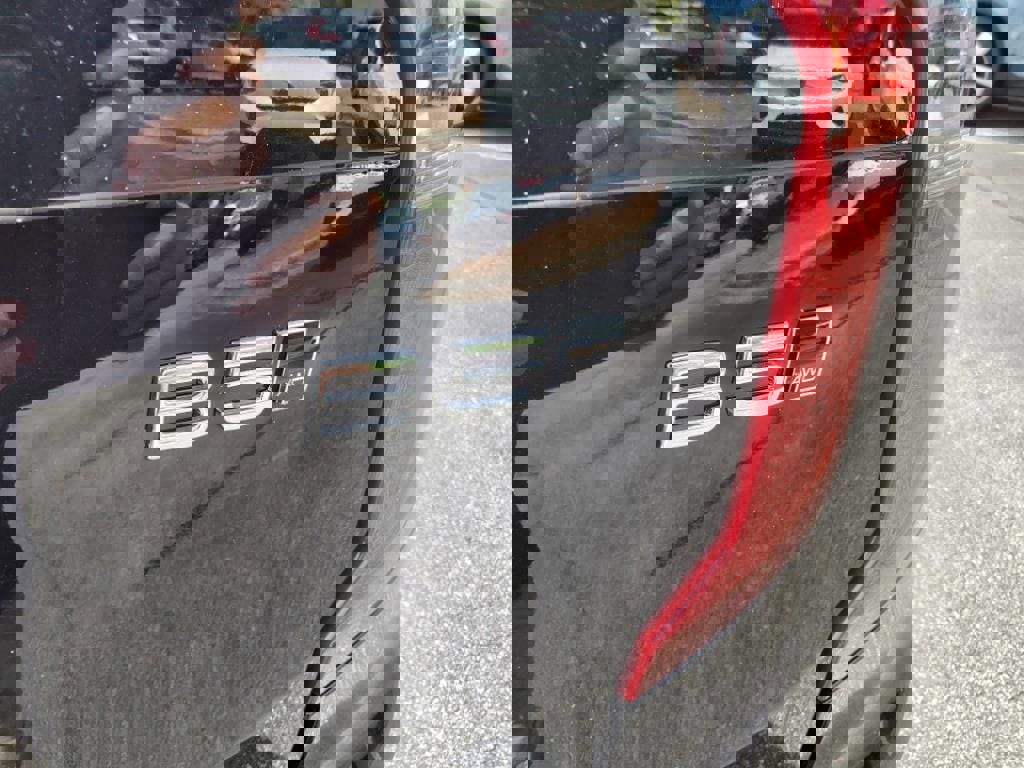 New 2025 Volvo XC90 B5 Plus w/ Protection Package Premier image 6