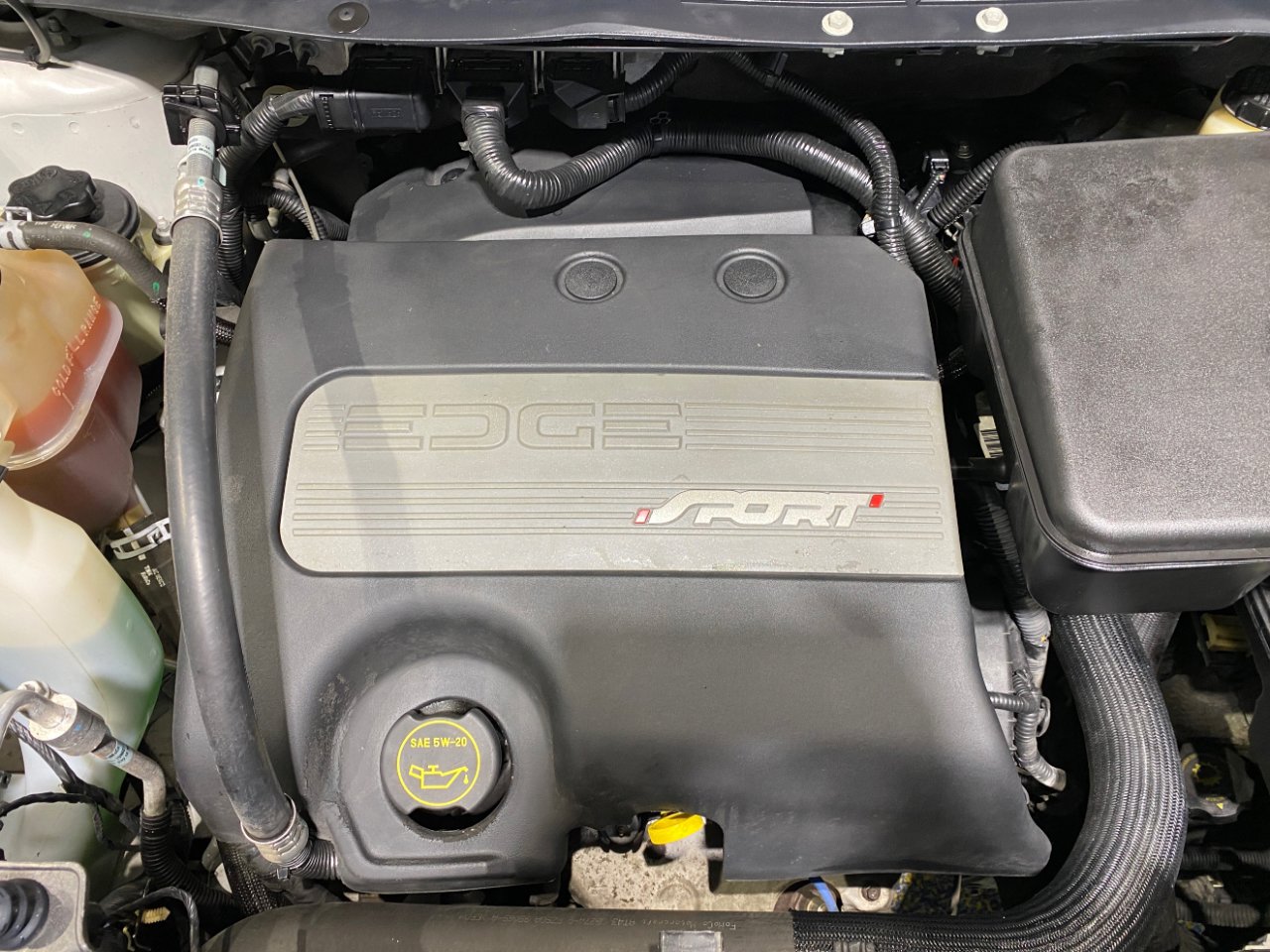 Used 2014 Ford Edge Sport w/ Driver Entry Package image 26