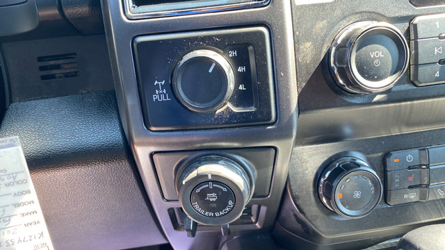 Used 2019 Ford F150 XLT w/ Equipment Group 302A Luxury AWD/4WD image 20