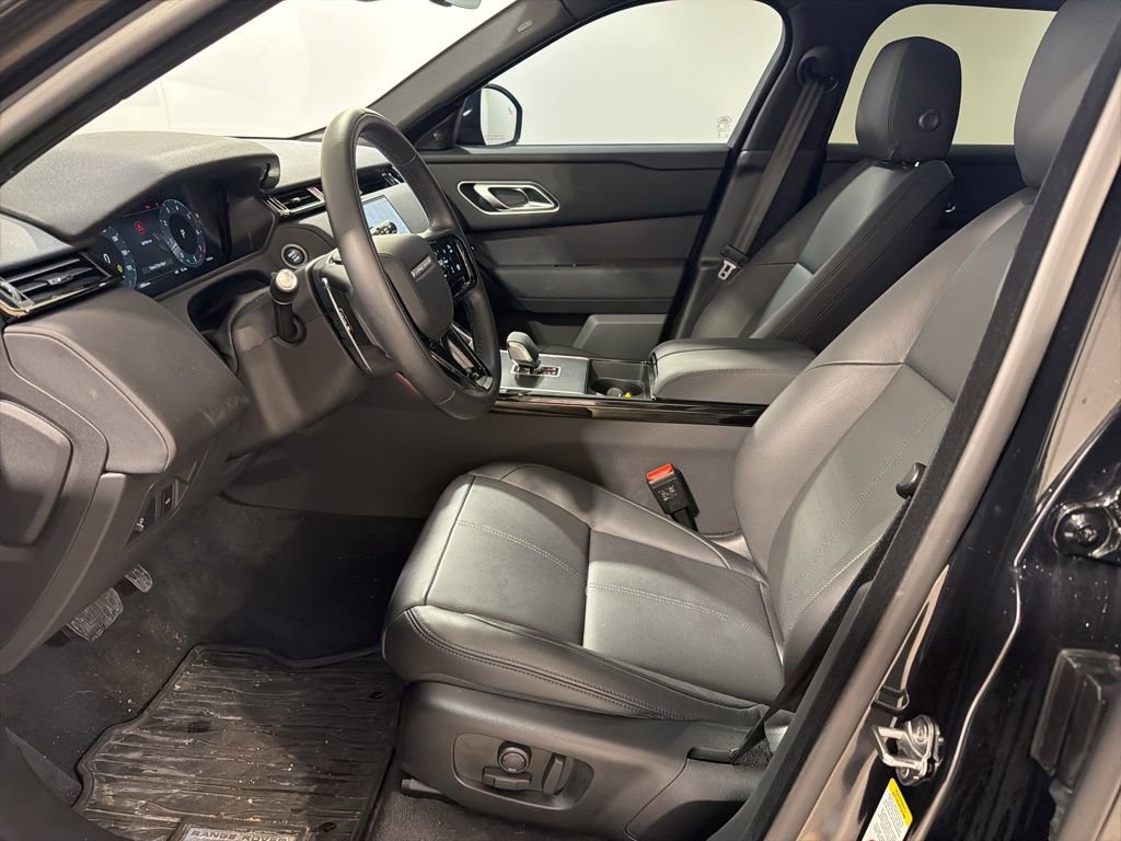 Used 2026 Land Rover Range Rover Velar S AWD/4WD image 11