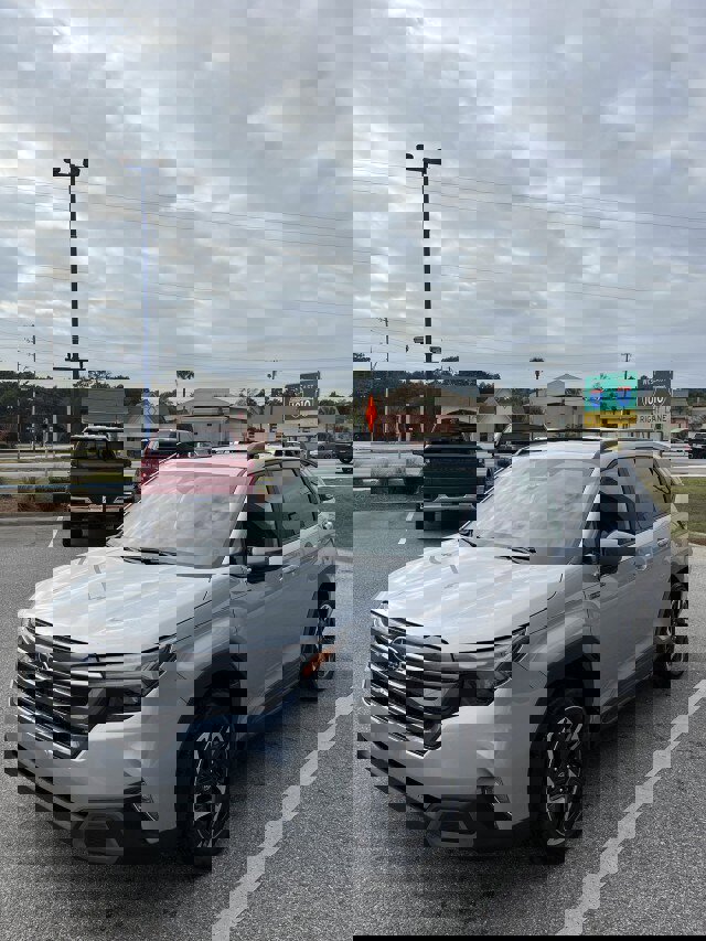 New 2025 Subaru Forester Limited image 30