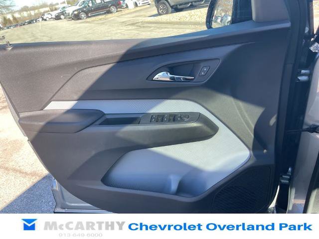 New 2027 Chevrolet Bolt RS w/ Technology Package FWD image 31